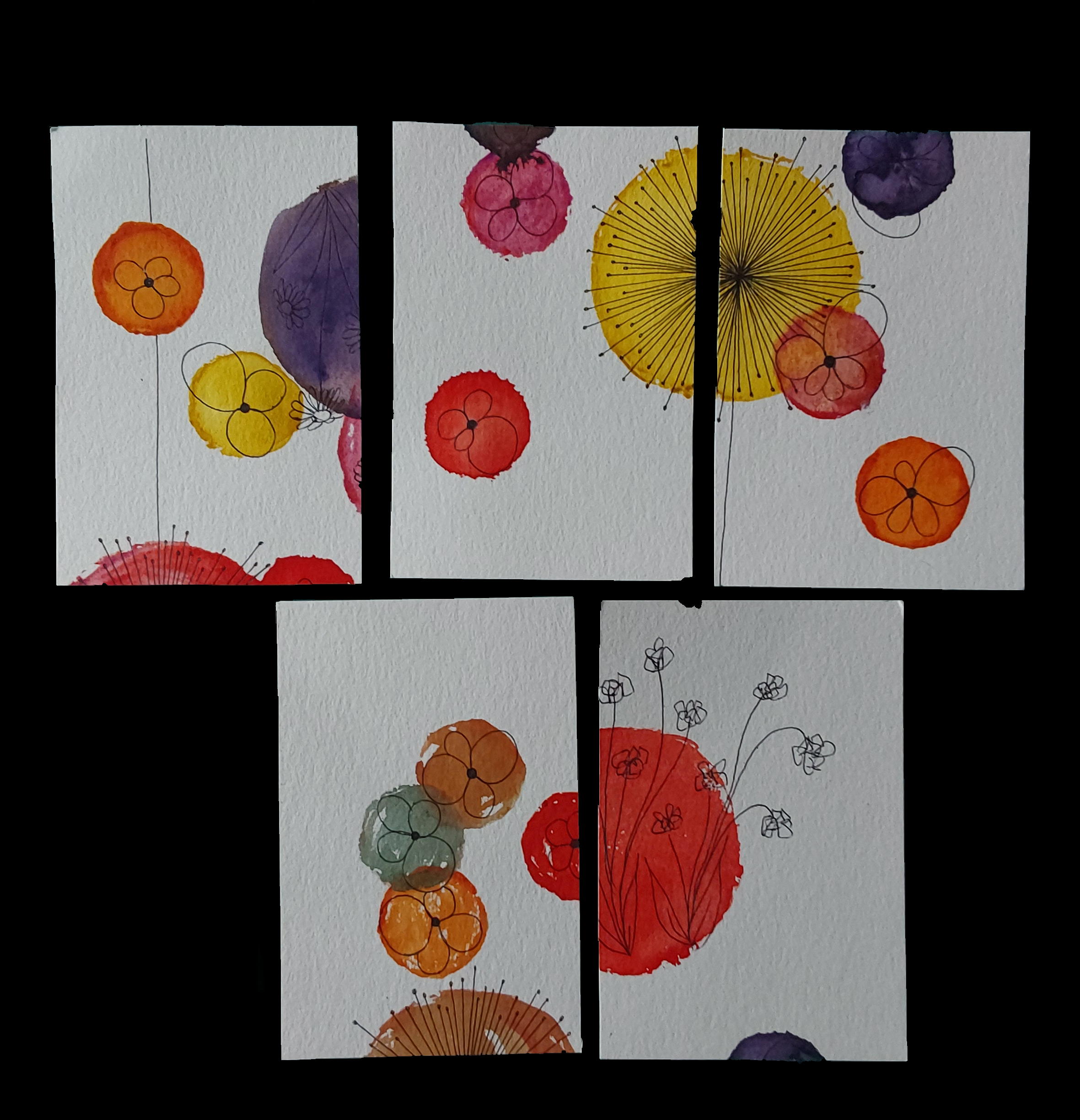 Une mise à jour pour la boutique.