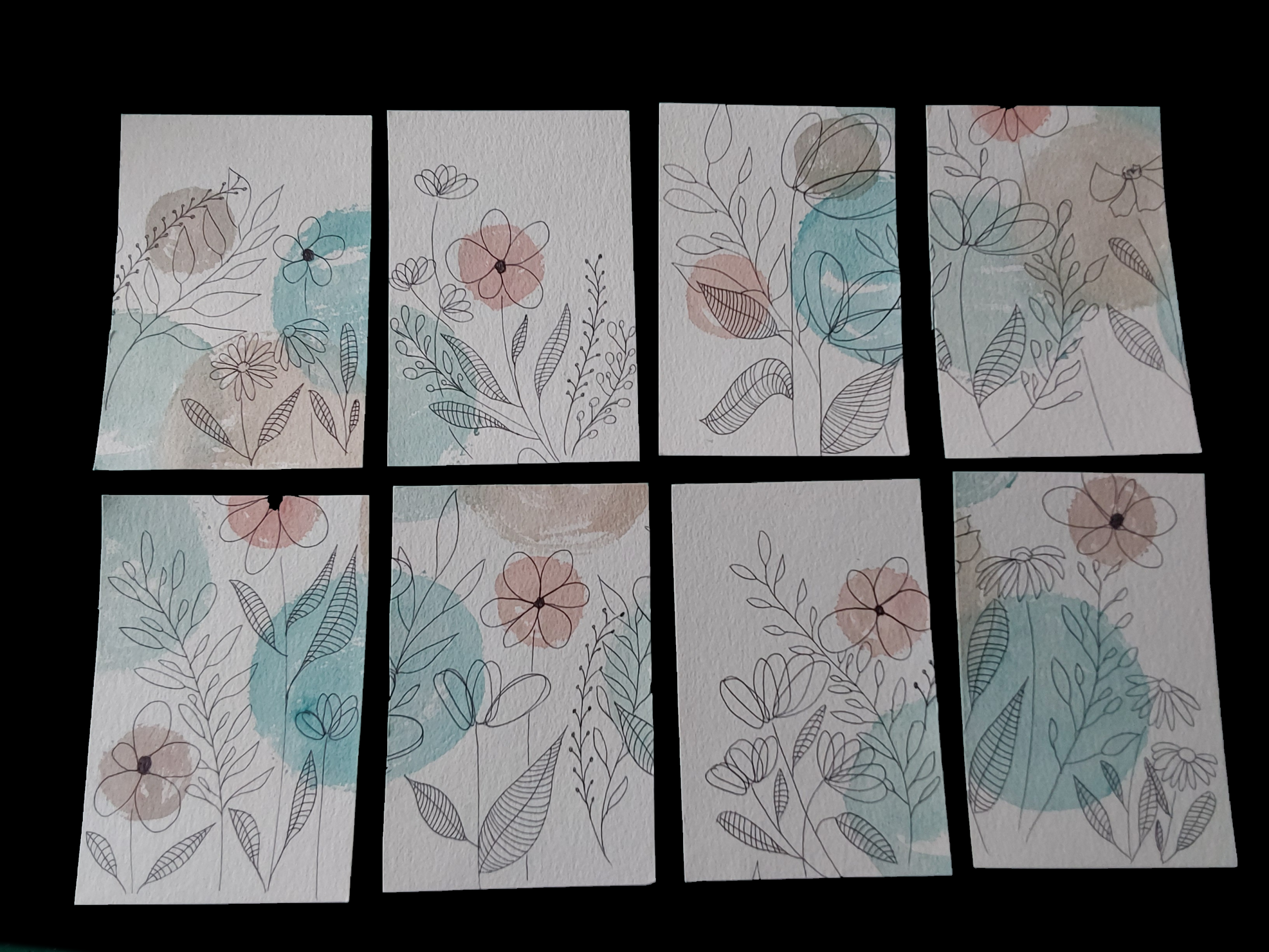 Un nouvel ajout d&rsquo;articles pour la boutique.